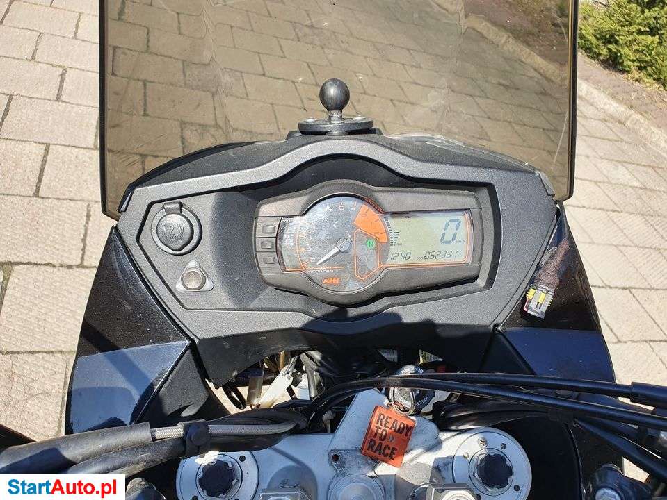 KTM LC 8 – Katowice – Śląskie