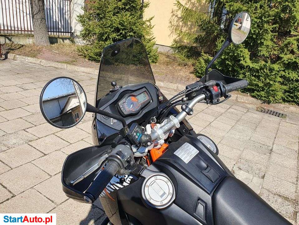 KTM LC 8 – Katowice – Śląskie