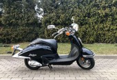 Honda Shadow – Grudziądz – Kujawsko-pomorskie