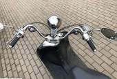 Honda Shadow – Grudziądz – Kujawsko-pomorskie