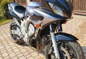 Yamaha FZS – Brzezinki – Świętokrzyskie
