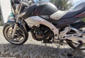 Suzuki GSR – Gniezno – Wielkopolskie