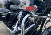 Harley-Davidson Road King – Wrocław – Dolnośląskie