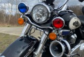 Harley-Davidson Road King – Wrocław – Dolnośląskie