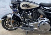 Harley-Davidson Road King – Wrocław – Dolnośląskie