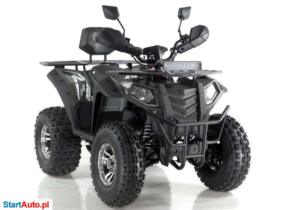 Motocykl – Ząbkowice Śląskie – Dolnośląskie