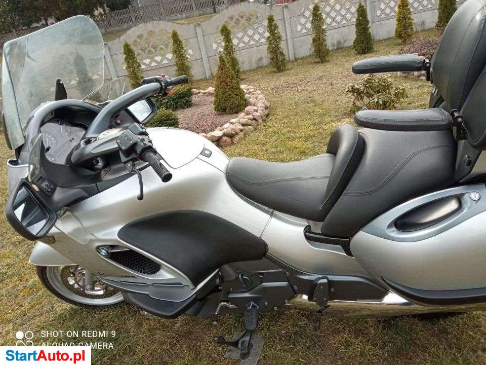 BMW LT – Koło – Wielkopolskie