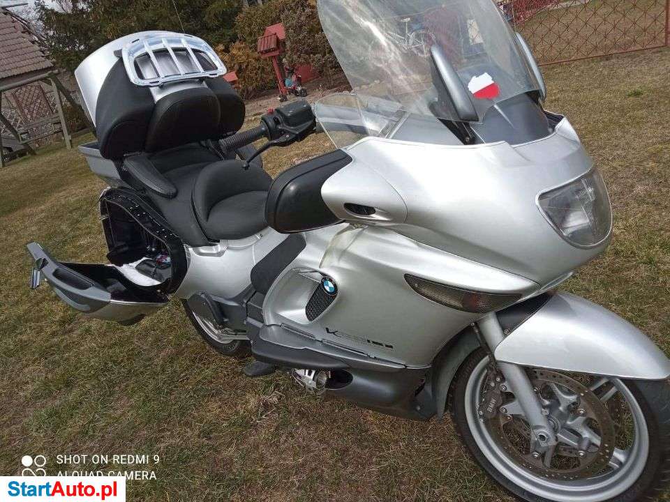 BMW LT – Koło – Wielkopolskie