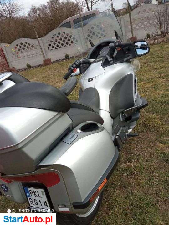 BMW LT – Koło – Wielkopolskie