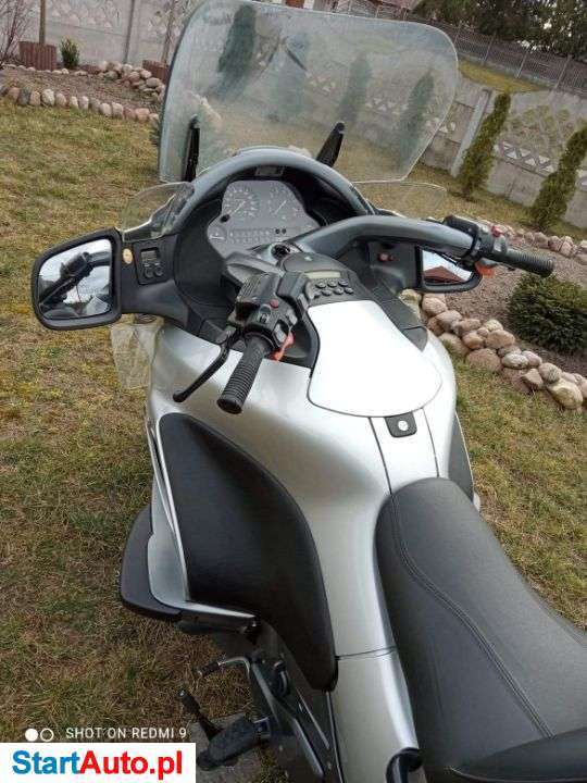 BMW LT – Koło – Wielkopolskie