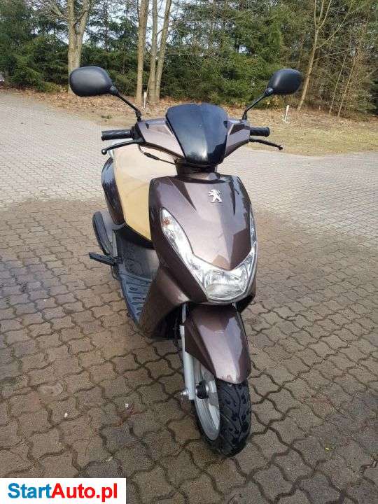 Peugeot Kisbee – Nowodworce – Podlaskie