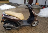 Peugeot Kisbee – Nowodworce – Podlaskie