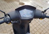 Peugeot Kisbee – Nowodworce – Podlaskie