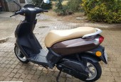 Peugeot Kisbee – Nowodworce – Podlaskie
