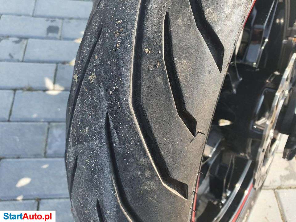 Beta RR – Miastków Kościelny – Mazowieckie