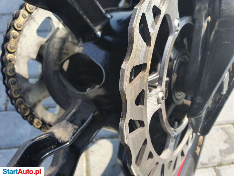 Beta RR – Miastków Kościelny – Mazowieckie