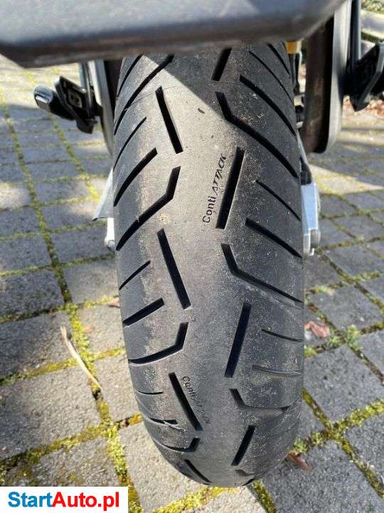 Aprilia ETV – Kodeń – Lubelskie