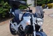 Suzuki GSR – Kąty – Kujawsko-pomorskie