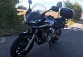 Yamaha FZ – Ocice – Dolnośląskie