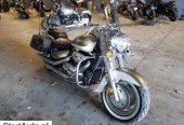 Suzuki Boulevard – Panki – Śląskie