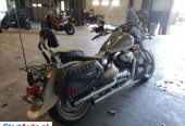 Suzuki Boulevard – Panki – Śląskie