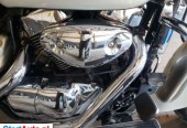 Suzuki Boulevard – Panki – Śląskie
