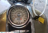 Suzuki Boulevard – Panki – Śląskie