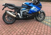 BMW K – Panki – Śląskie