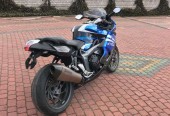 BMW K – Panki – Śląskie