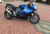 BMW K – Panki – Śląskie