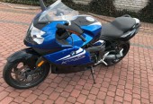 BMW K – Panki – Śląskie