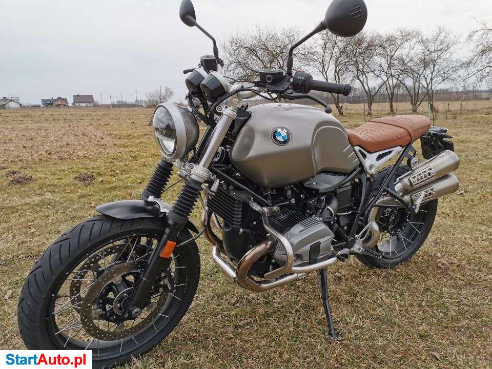 BMW R – Kielce – Świętokrzyskie
