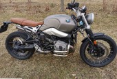 BMW R – Kielce – Świętokrzyskie