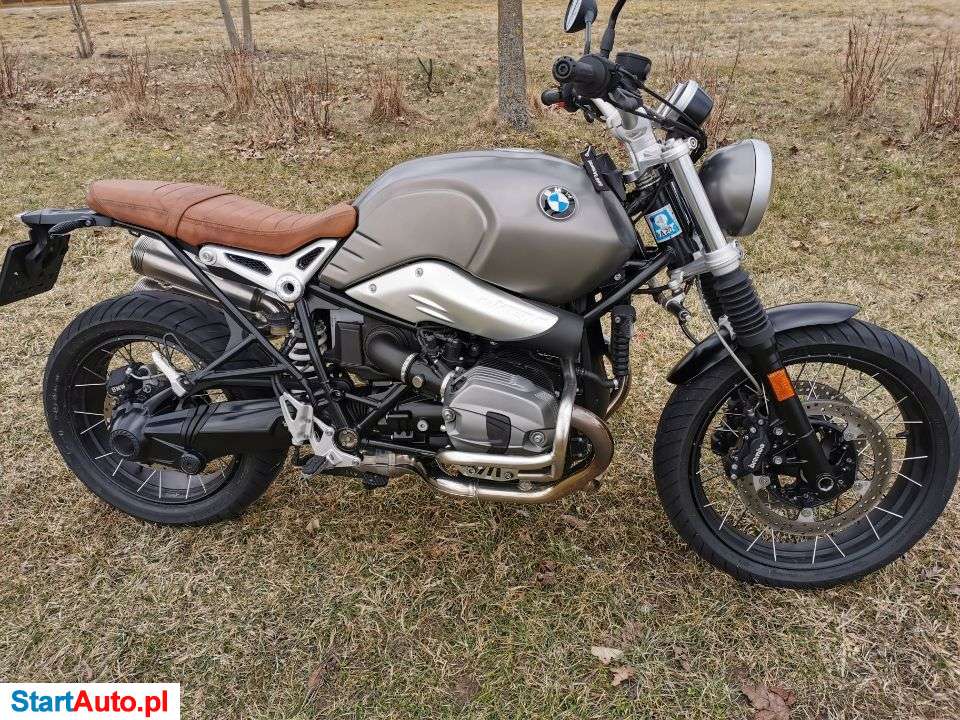 BMW R – Kielce – Świętokrzyskie