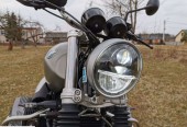 BMW R – Kielce – Świętokrzyskie