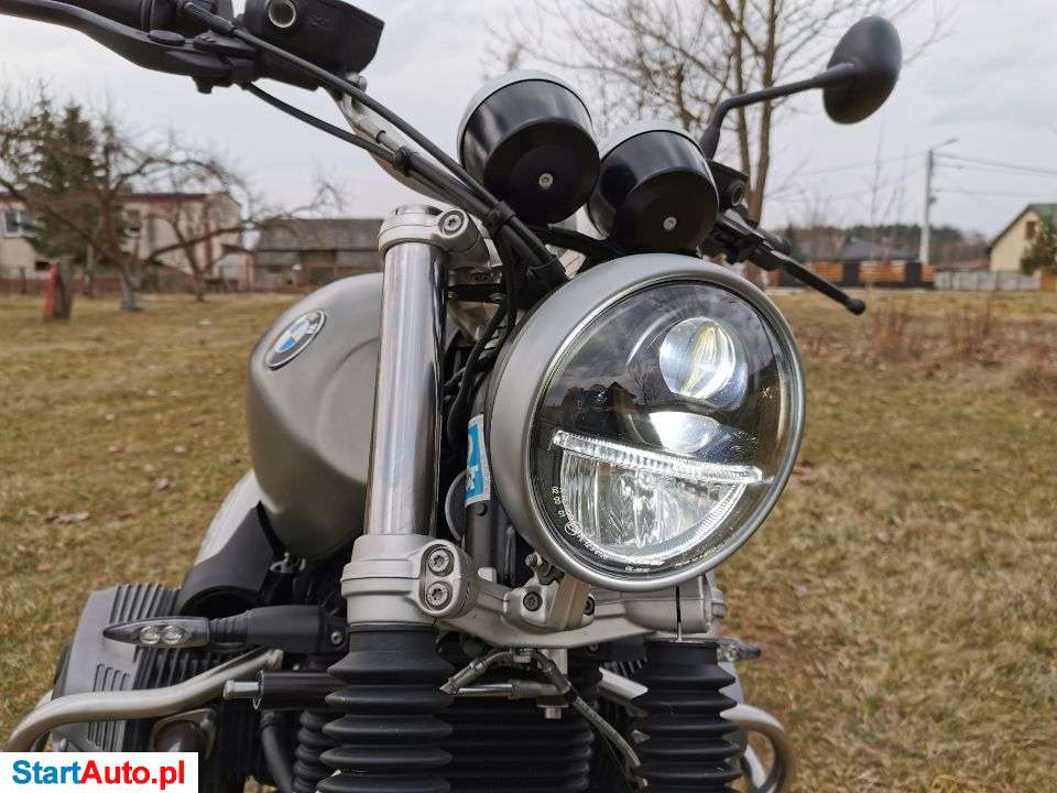 BMW R – Kielce – Świętokrzyskie