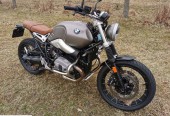 BMW R – Kielce – Świętokrzyskie