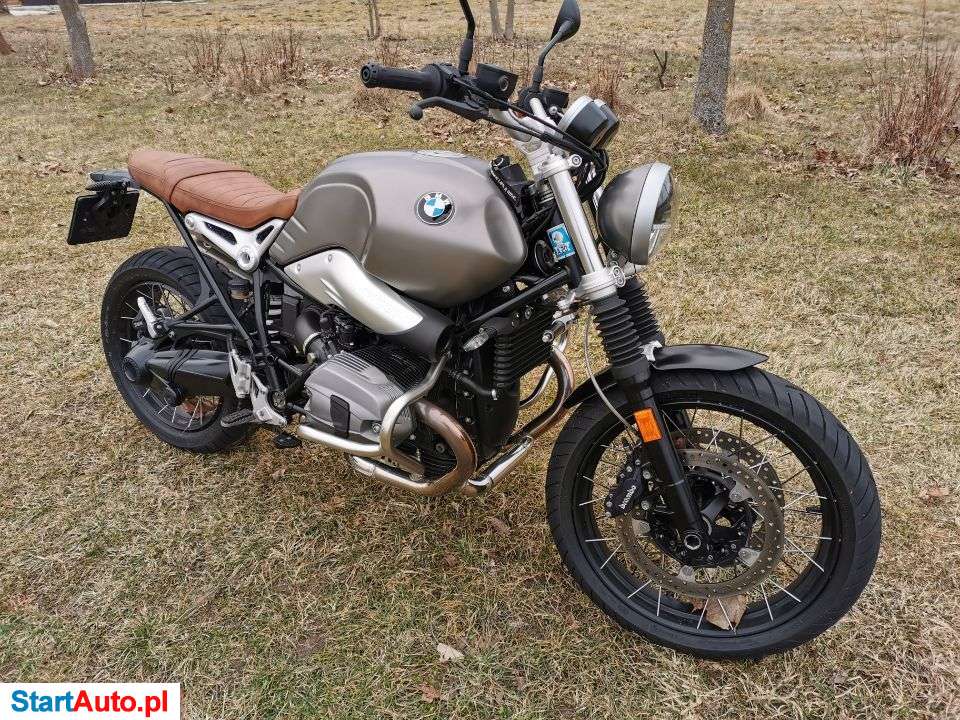 BMW R – Kielce – Świętokrzyskie