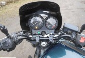 Honda CB – Uraz – Dolnośląskie