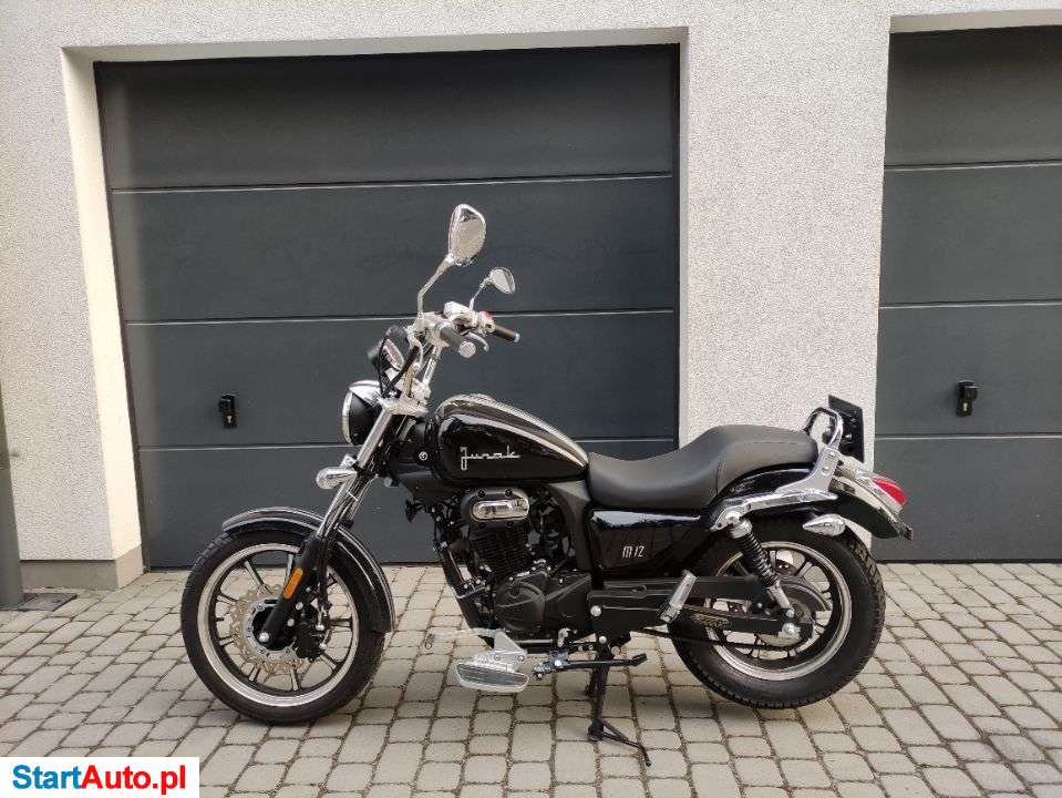 Junak M – Kraków – Małopolskie