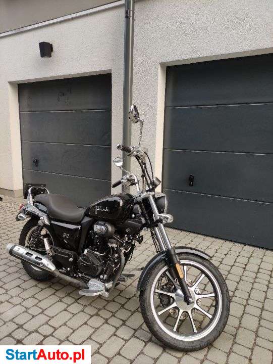 Junak M – Kraków – Małopolskie