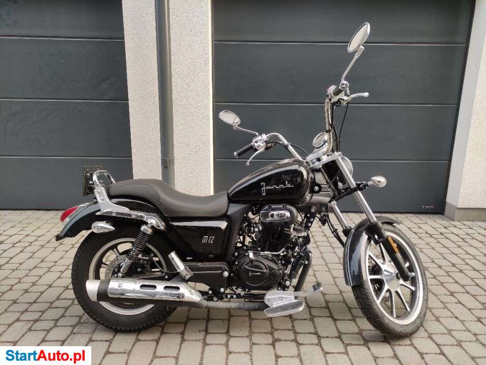 Junak M – Kraków – Małopolskie