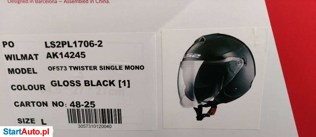 Junak M – Kraków – Małopolskie