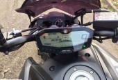 Yamaha MT – Szczecin – Zachodniopomorskie
