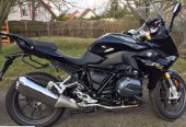 BMW R – Szczecin – Zachodniopomorskie