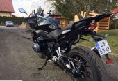 BMW R – Szczecin – Zachodniopomorskie