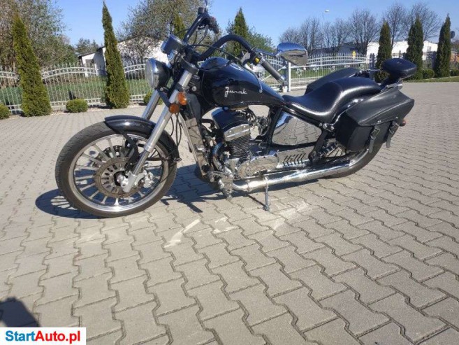 Junak M – Lubań – Dolnośląskie
