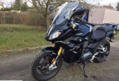 BMW R – Szczecin – Zachodniopomorskie