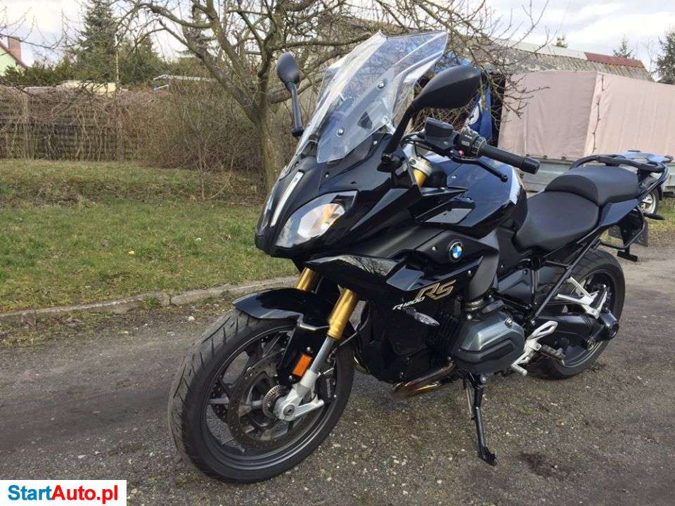 BMW R – Szczecin – Zachodniopomorskie