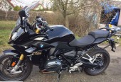 BMW R – Szczecin – Zachodniopomorskie